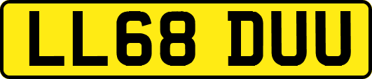 LL68DUU