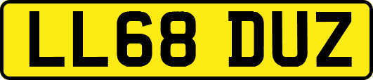 LL68DUZ