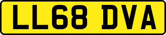 LL68DVA