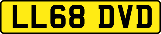 LL68DVD