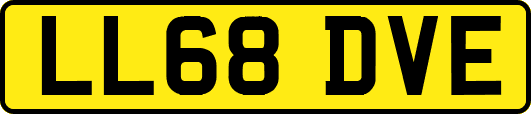 LL68DVE