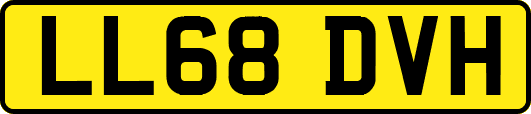 LL68DVH