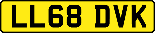 LL68DVK