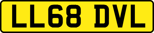 LL68DVL