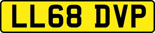 LL68DVP