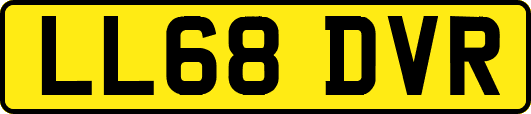 LL68DVR