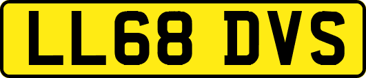 LL68DVS
