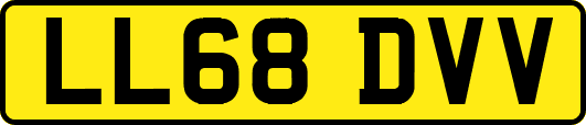LL68DVV