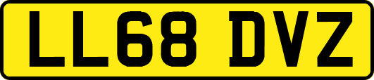 LL68DVZ