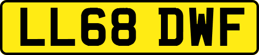 LL68DWF