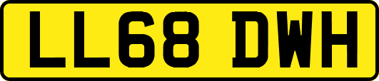 LL68DWH