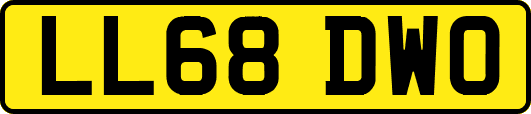 LL68DWO