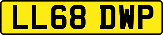 LL68DWP