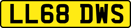 LL68DWS