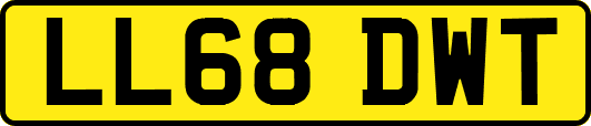 LL68DWT