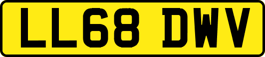 LL68DWV