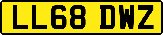 LL68DWZ