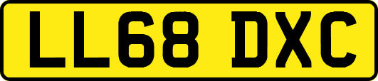 LL68DXC