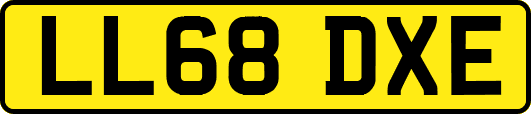 LL68DXE