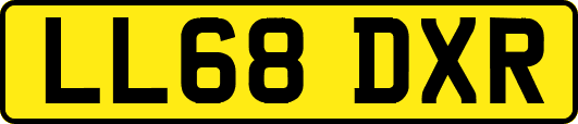 LL68DXR