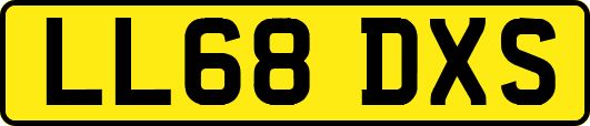LL68DXS
