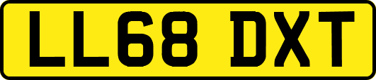 LL68DXT