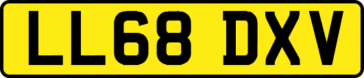 LL68DXV