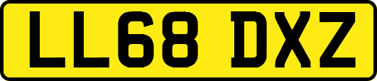 LL68DXZ