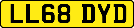 LL68DYD