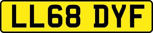 LL68DYF