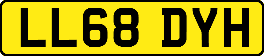 LL68DYH