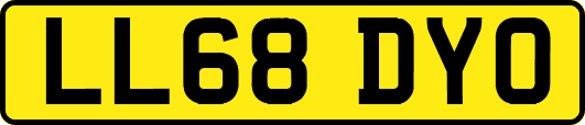LL68DYO