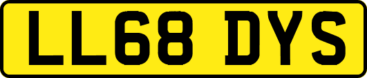 LL68DYS