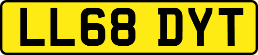LL68DYT