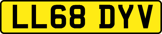 LL68DYV