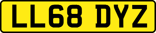 LL68DYZ