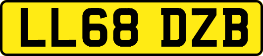 LL68DZB