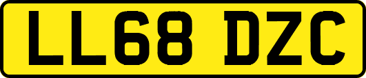 LL68DZC