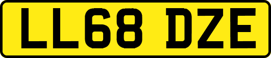 LL68DZE