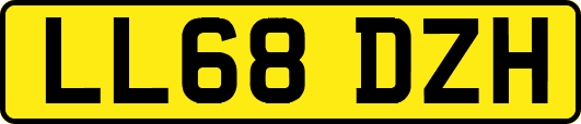 LL68DZH