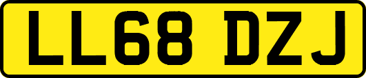 LL68DZJ