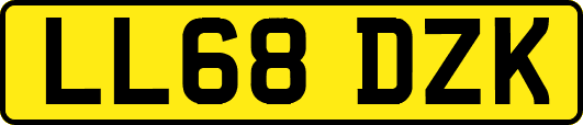 LL68DZK