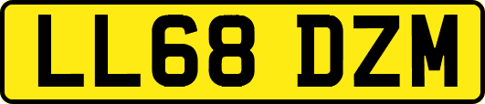 LL68DZM