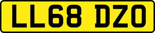LL68DZO