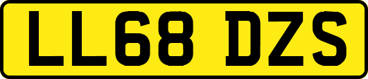 LL68DZS
