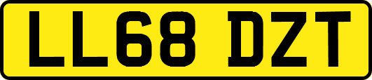 LL68DZT