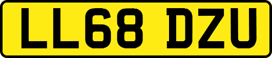 LL68DZU