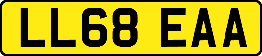 LL68EAA