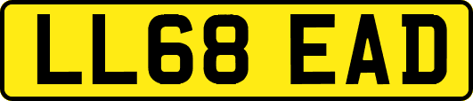 LL68EAD