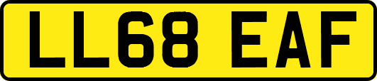 LL68EAF